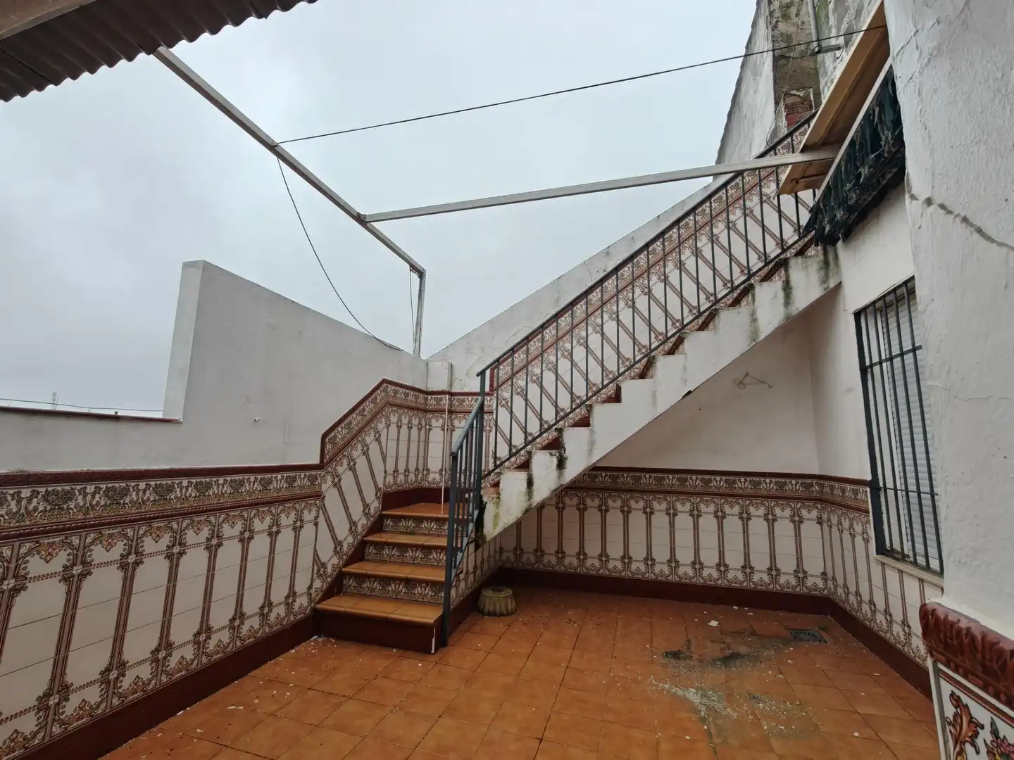 Casa o xalet en venda en Monturque amb Terrassa, Traster i Moblat