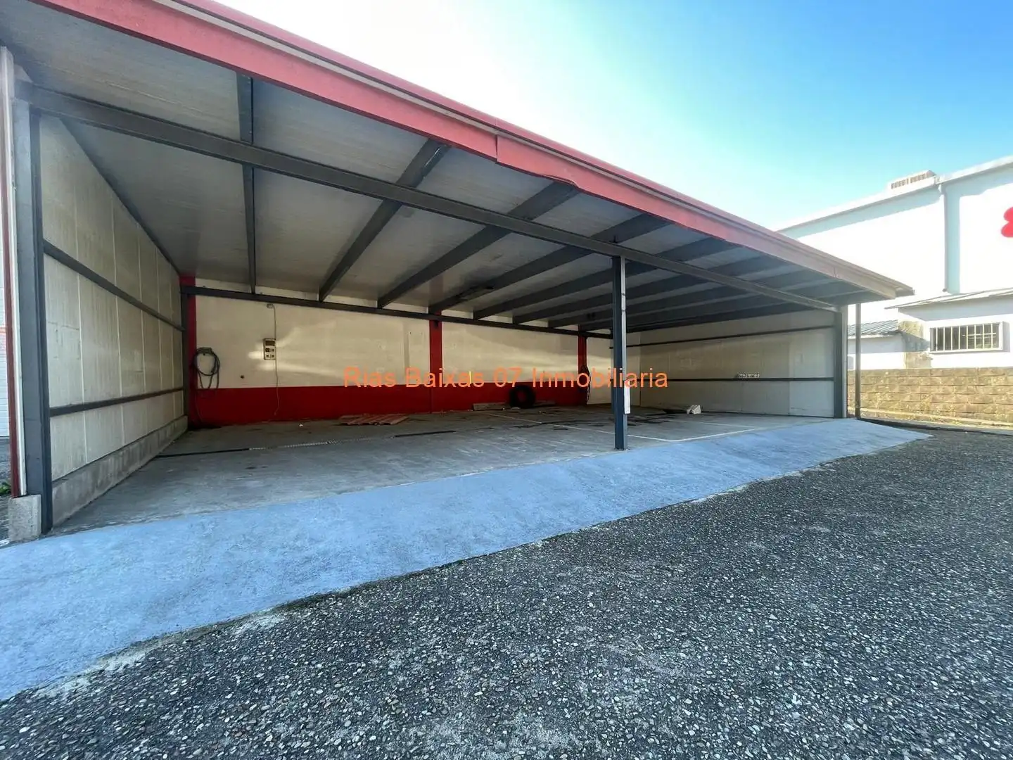 Nave industrial en alquiler en Mos, imagen 20