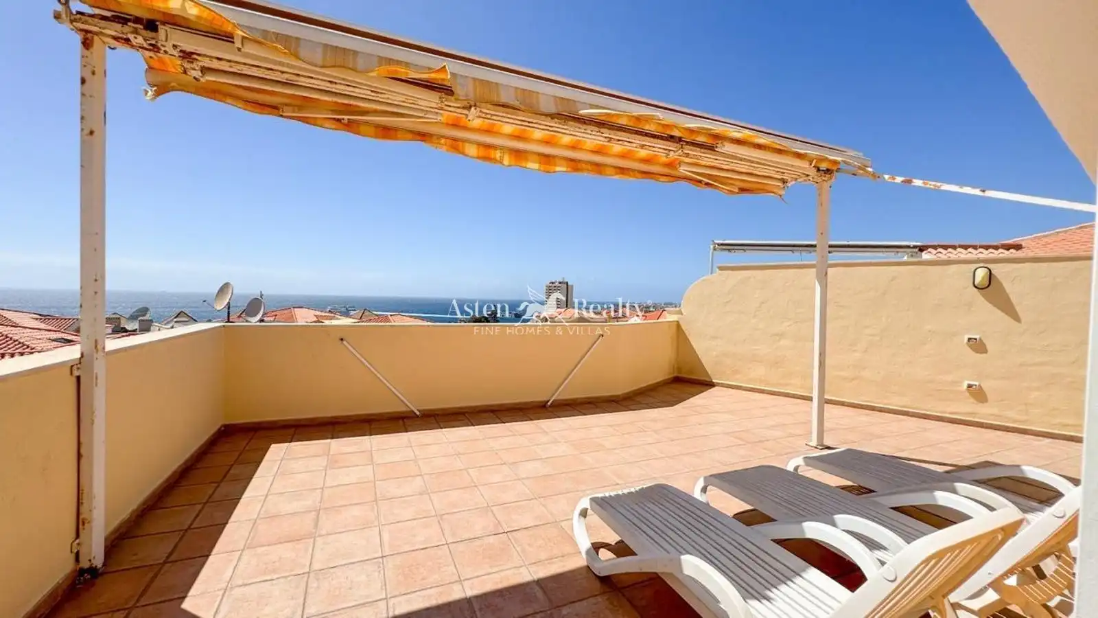 Penthouse mit Pool zum Verkauf in Juan Carlos I 53, imagen 12