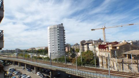 Foto 5 de Oficina en venta en Carrer de Santa Eugènia, Eixample Nord, Girona Capital