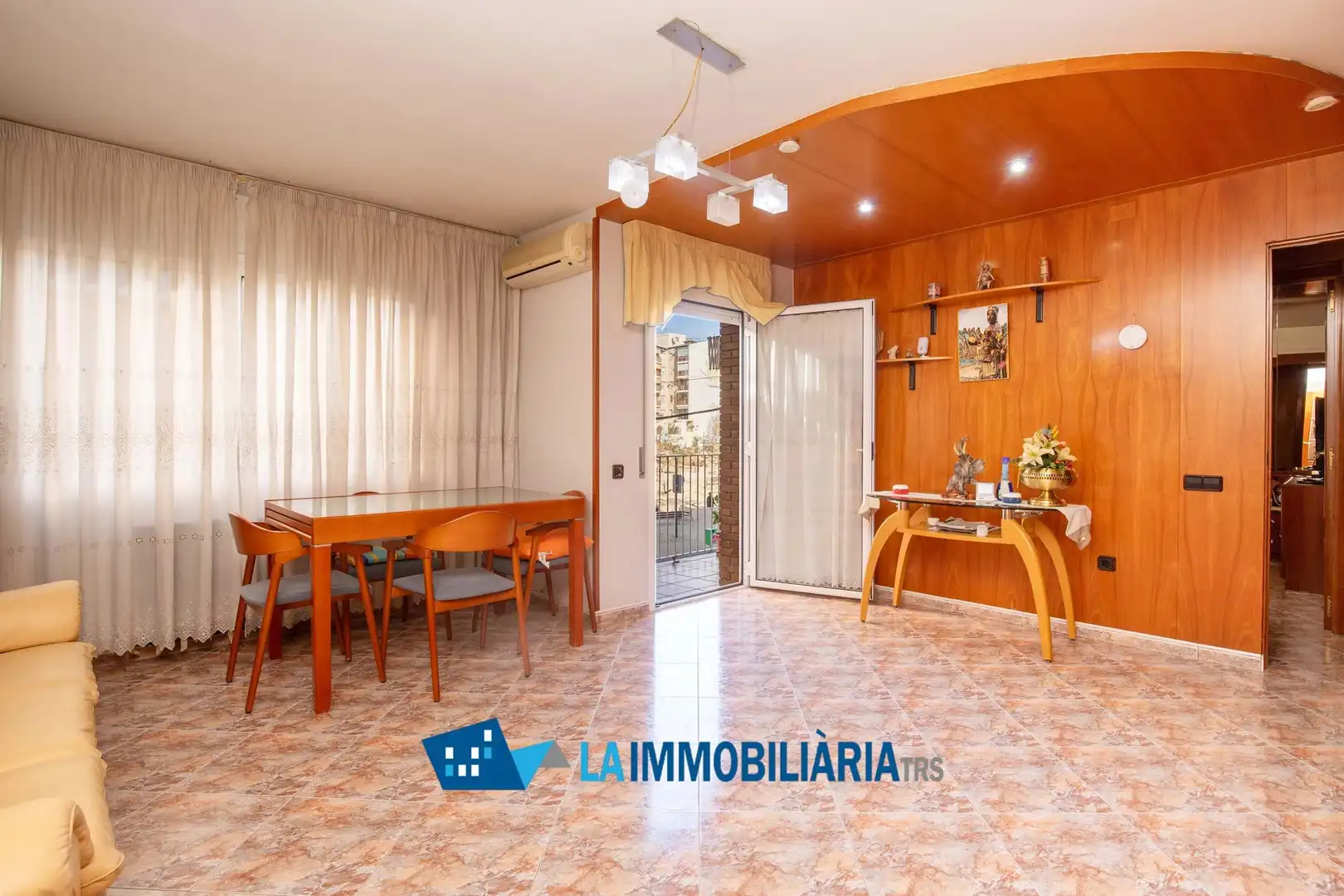 Flat with terrace for sale in Nord-est, imagen 2