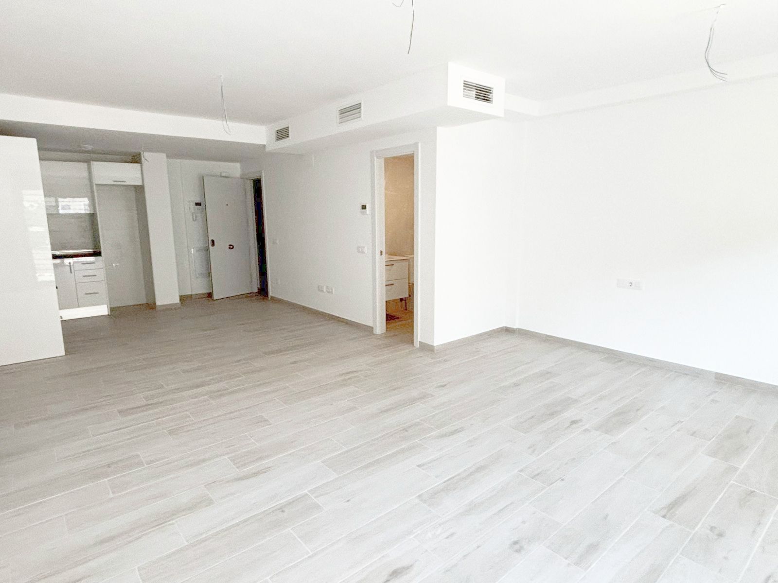 Study for sale in Avenida Reyes Católicos, Centro