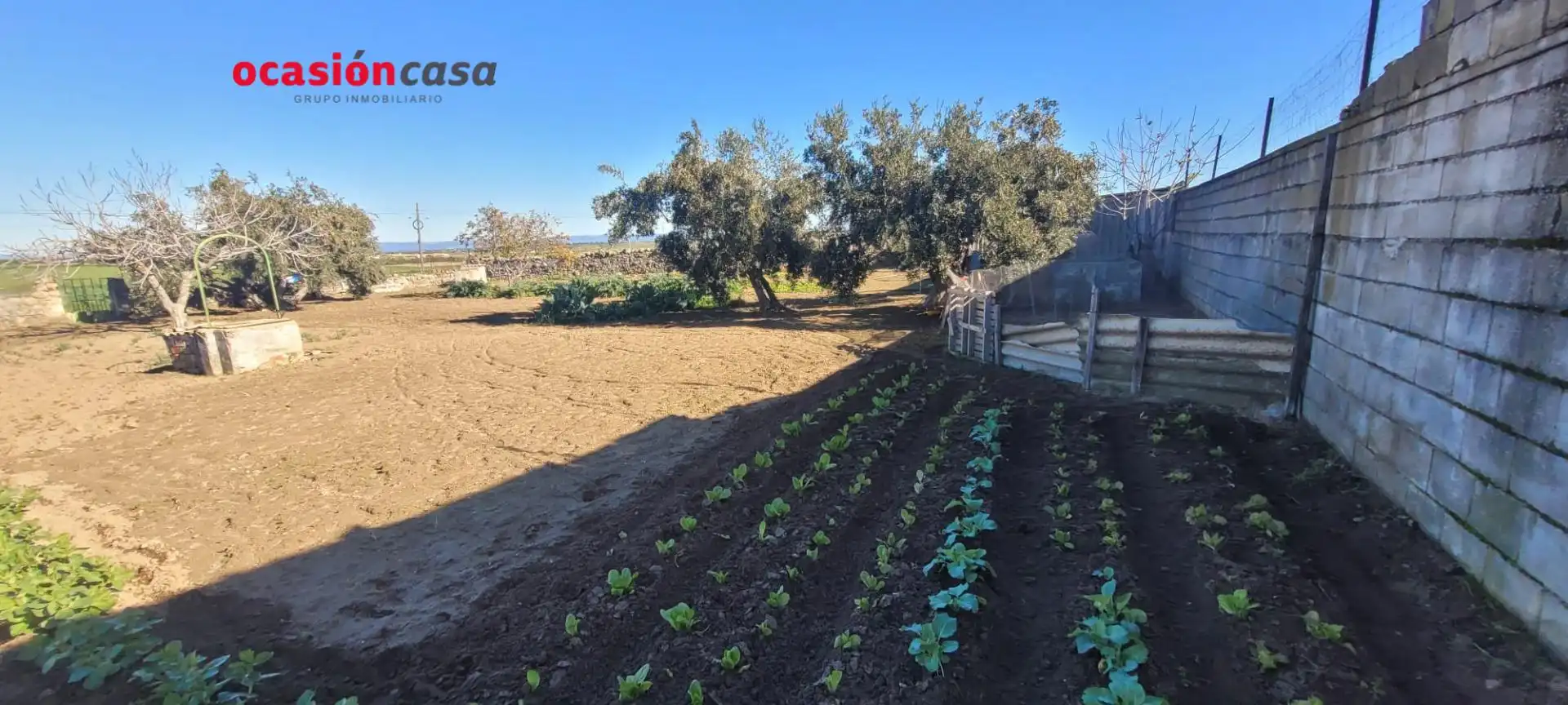 Terrenys i solars en venda a Pozoblanco, imagen 2