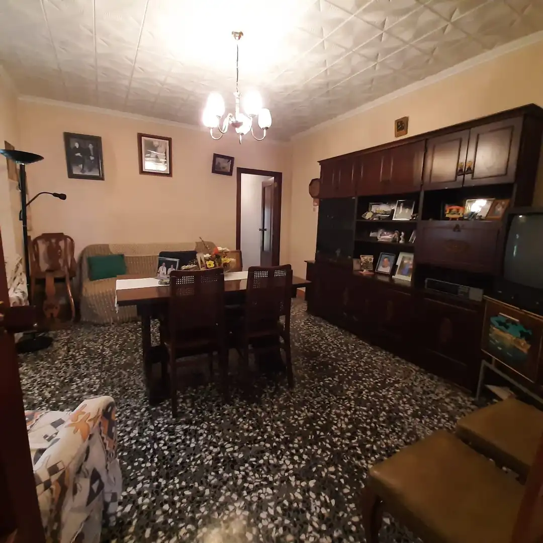 Adosado con jardín en venta en Carrer Calvari, imagen 8