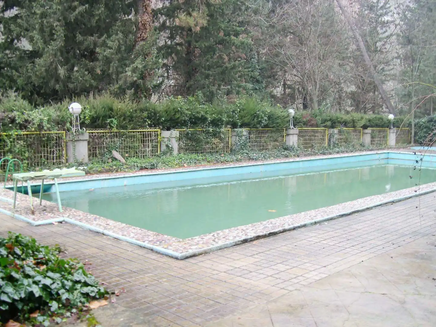 Piscina de Casa o chalet en venta en Camarasa con Jardín privado, Terraza y Balcón