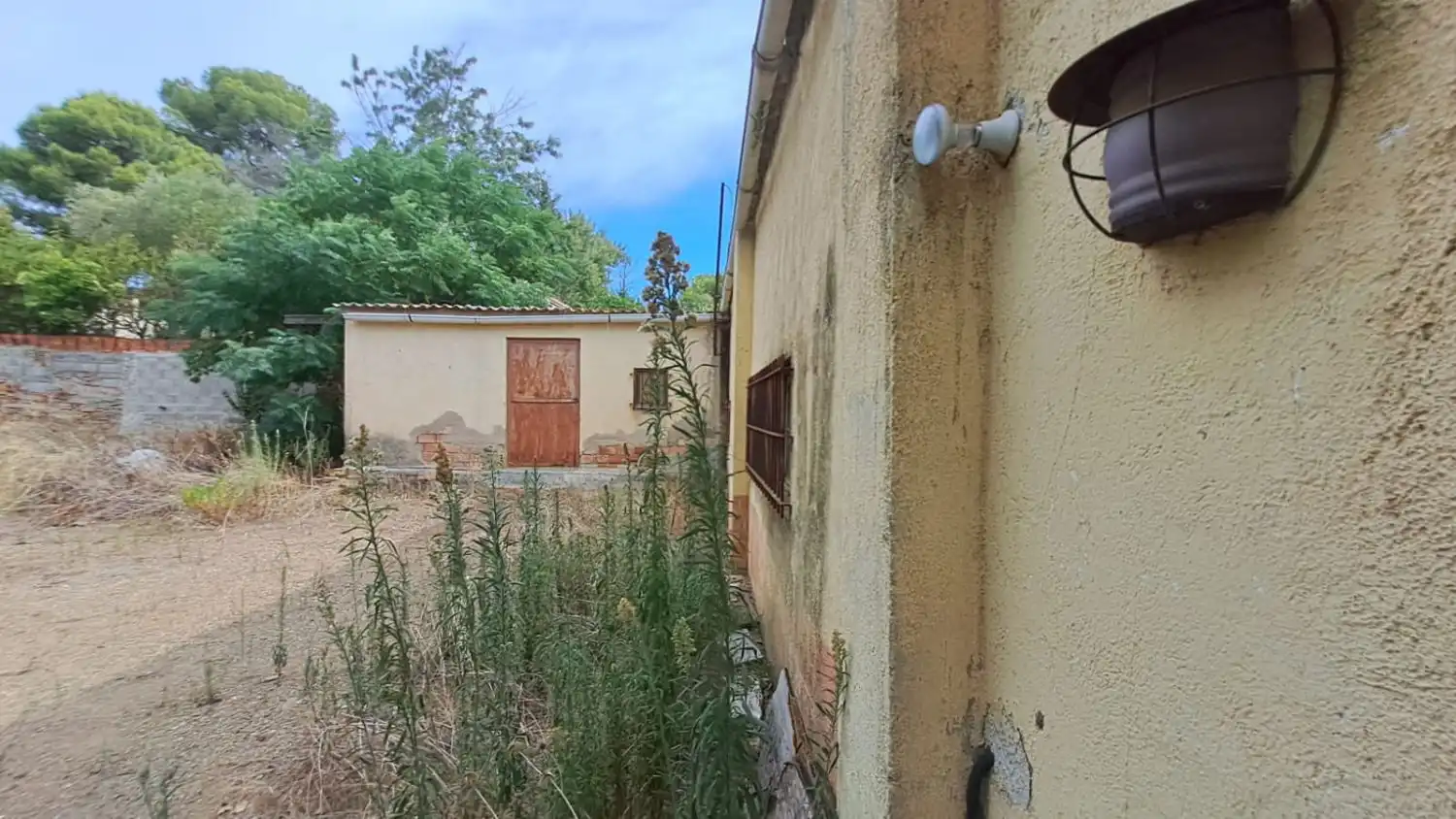Country homes for sale in N/A, La Selva del Camp