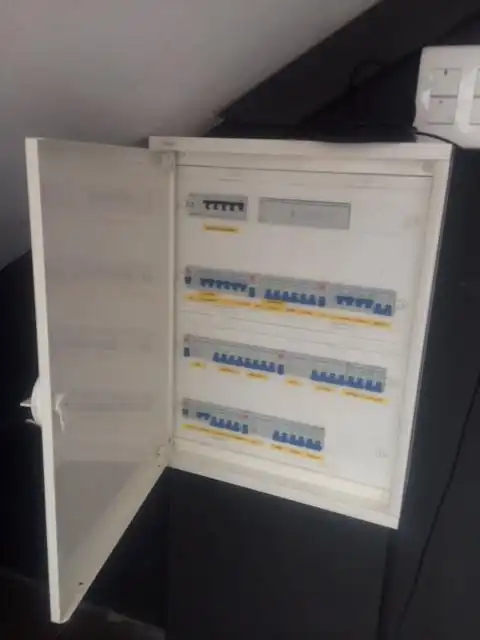 Gewerbefläche zur Miete in Baixador, imagen 9
