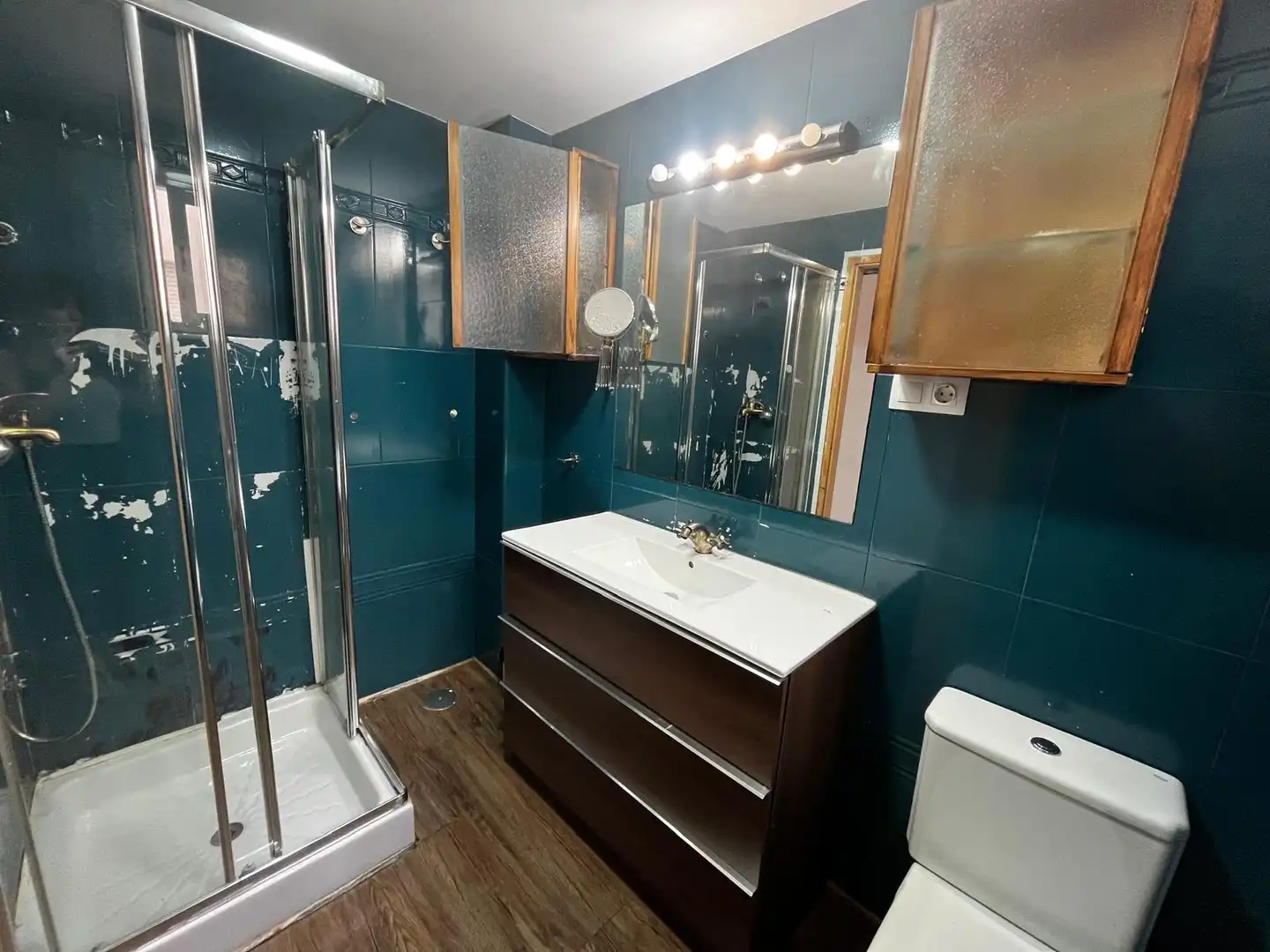 Baño de Piso en venta en Murcia con Aire acondicionado, Calefacción y Parquet