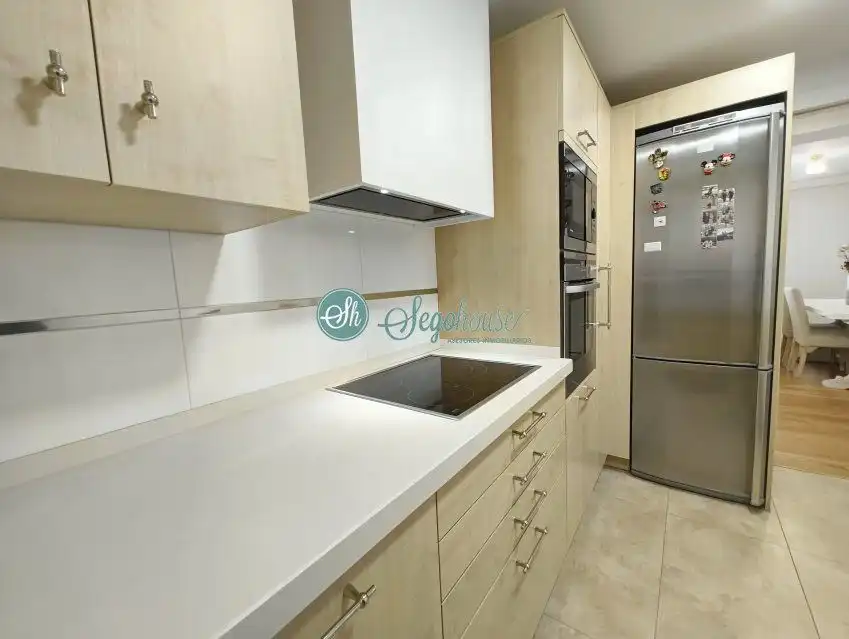 Flat for rent in El Cerro - Carretera de San Rafael