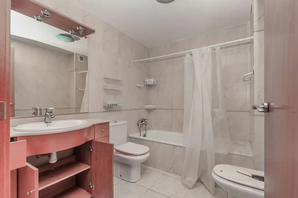 Flat for sale in C/ de Tarragona, Centre
