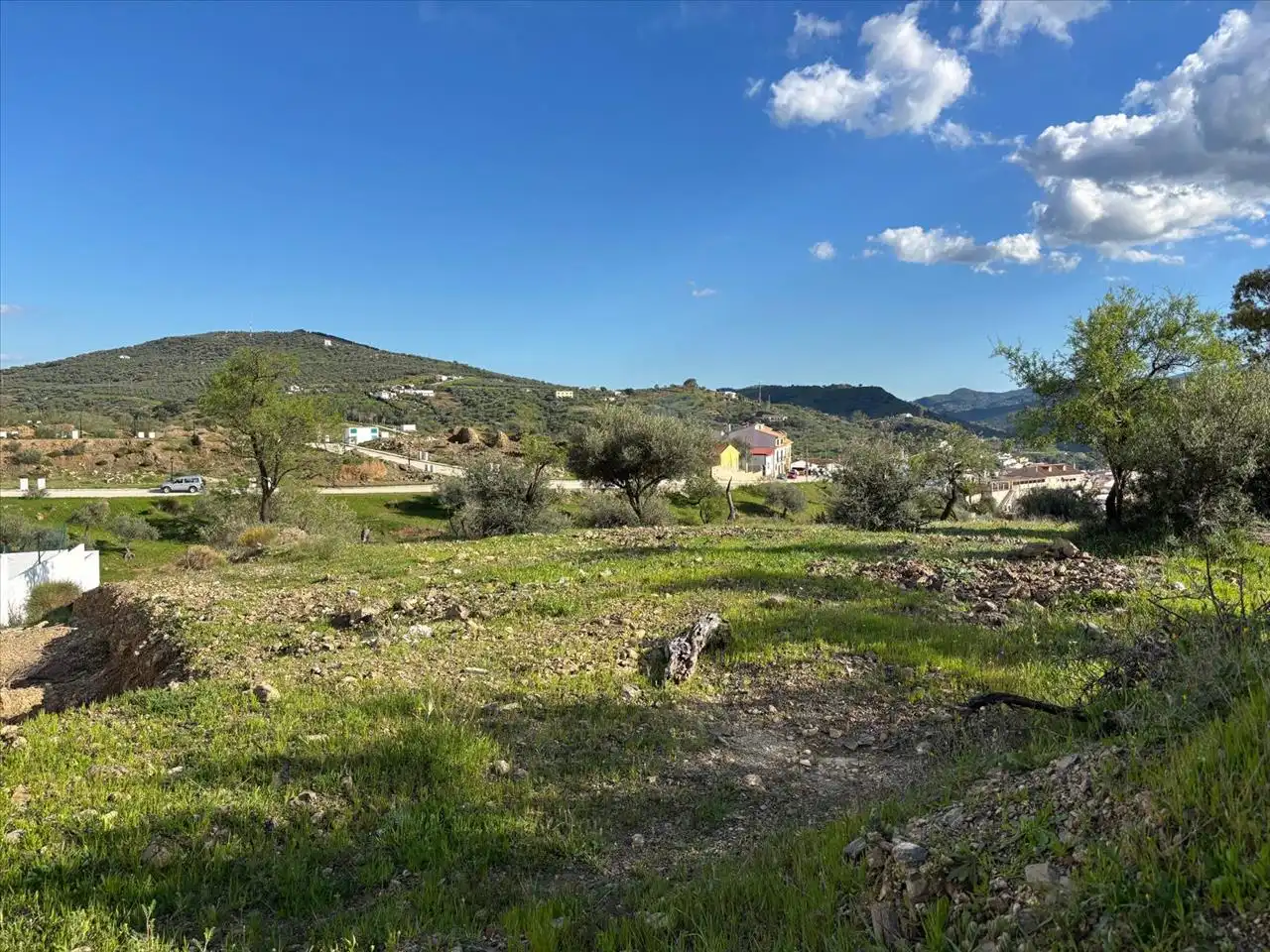 Terreni e lotti in vendita a Majiaza, S/N