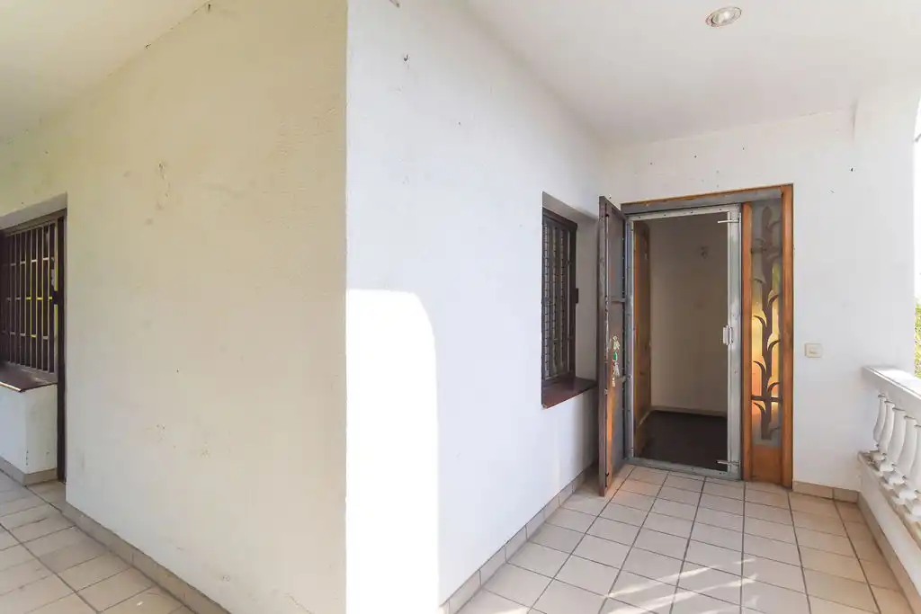 Casa o chalet en venta en Lliçà d'Amunt