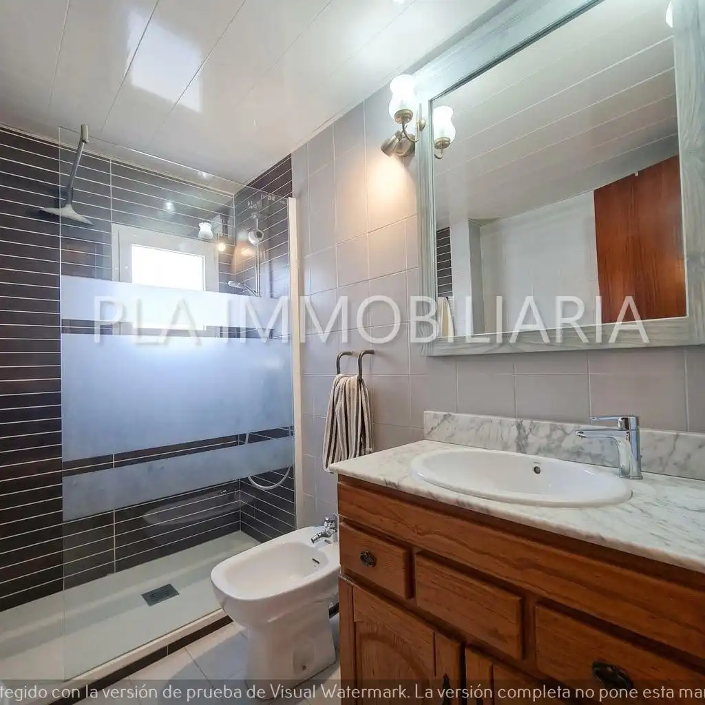 Flat with terrace for sale in Carrer del Pintor Fortuny 1, imagen 18