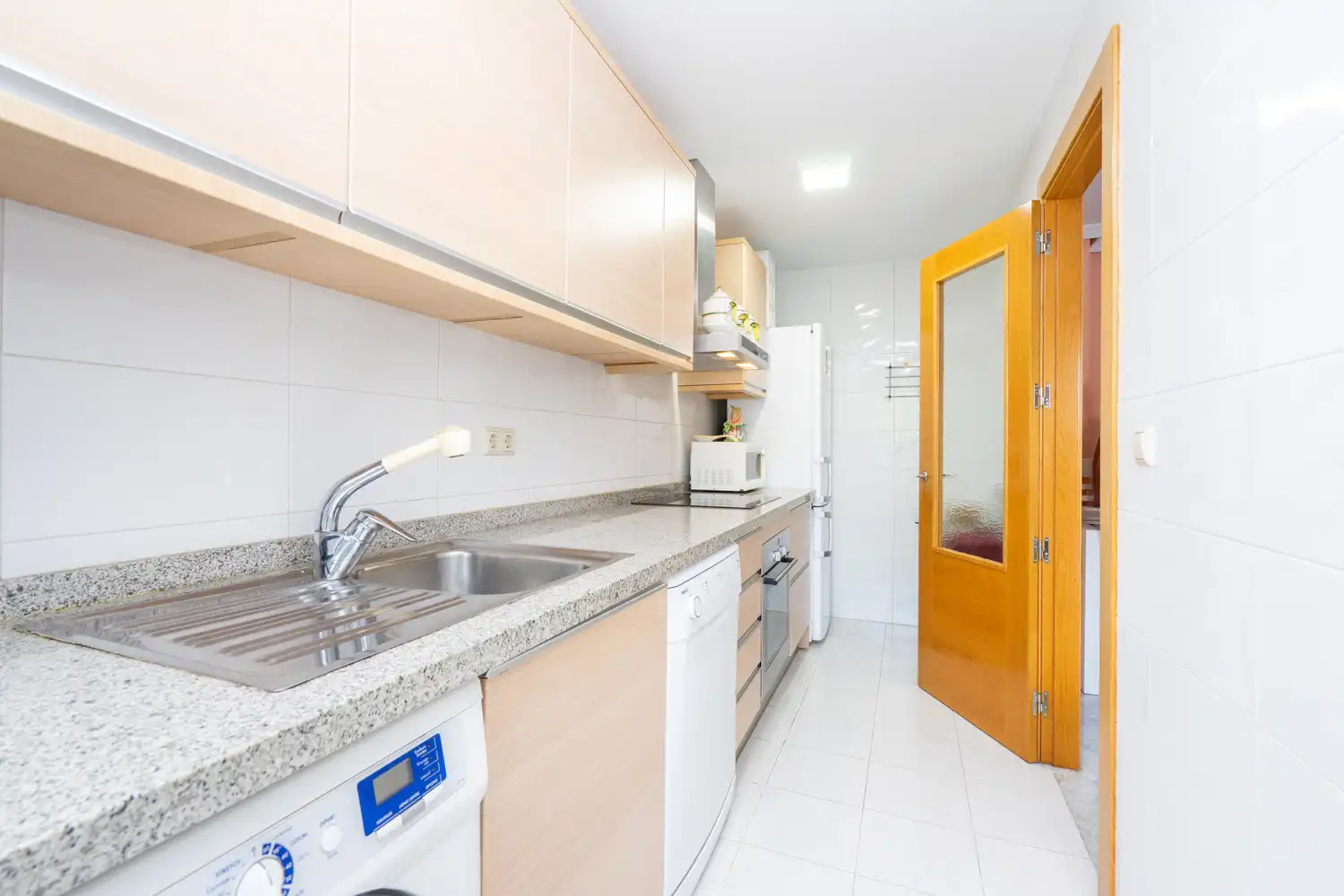Wohnung mit Aufzug zum Verkauf in Carrer la Mar, imagen 11