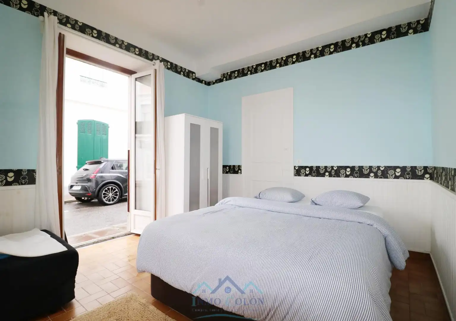 Habitación de Apartamento en venta en Saint-Jean-de-Luz con Calefacción