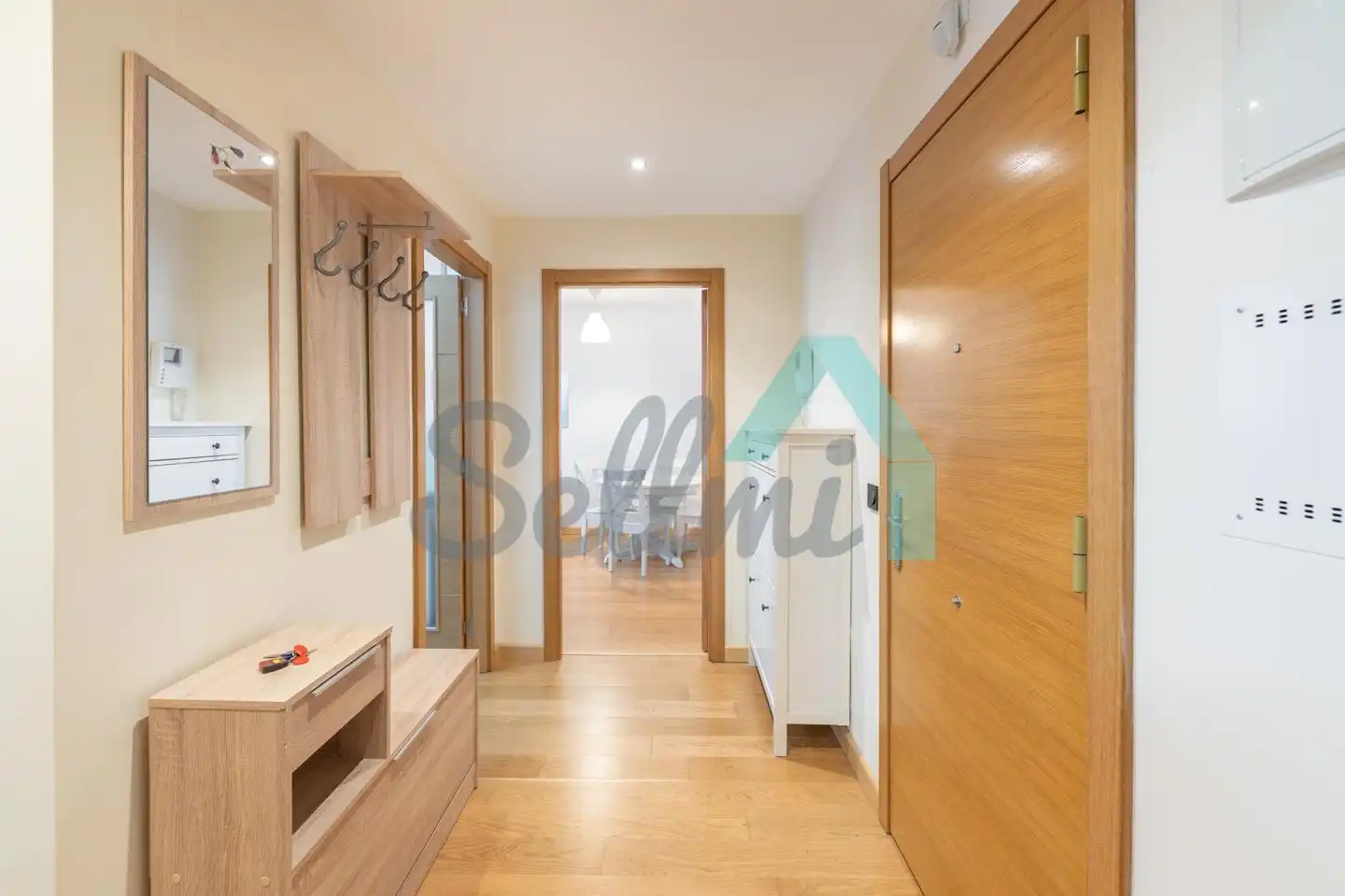 Flat for rent in Tapia De Casariego, Parroquias Sur - La Manjoya