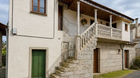 Foto 5 de Finca rústica en venda a Vilamarín, Ourense