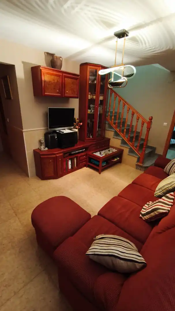 Maison mitoyenne à vendre à Calle Maria Cristina 24, imagen 2