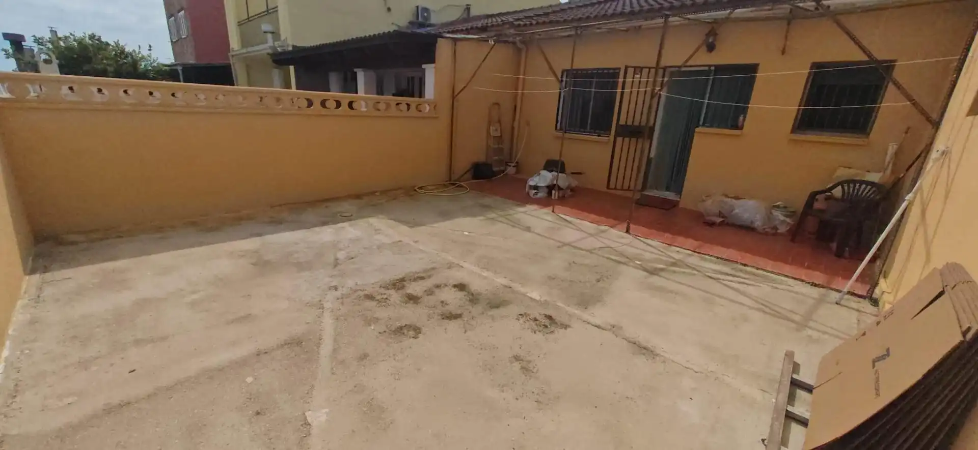 Casa adosada en venda en Albinyana amb Aire condicionat, Calefacció i Jardí privat