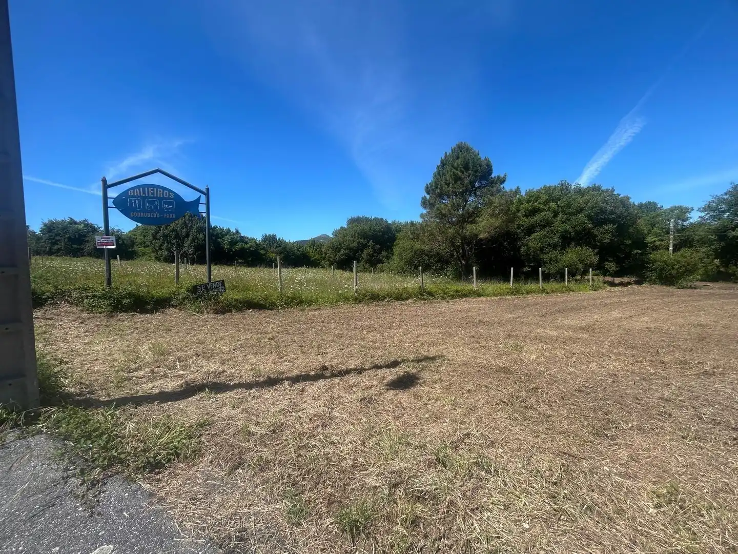 Terreno residencial en venta en Olveira, imagen 2