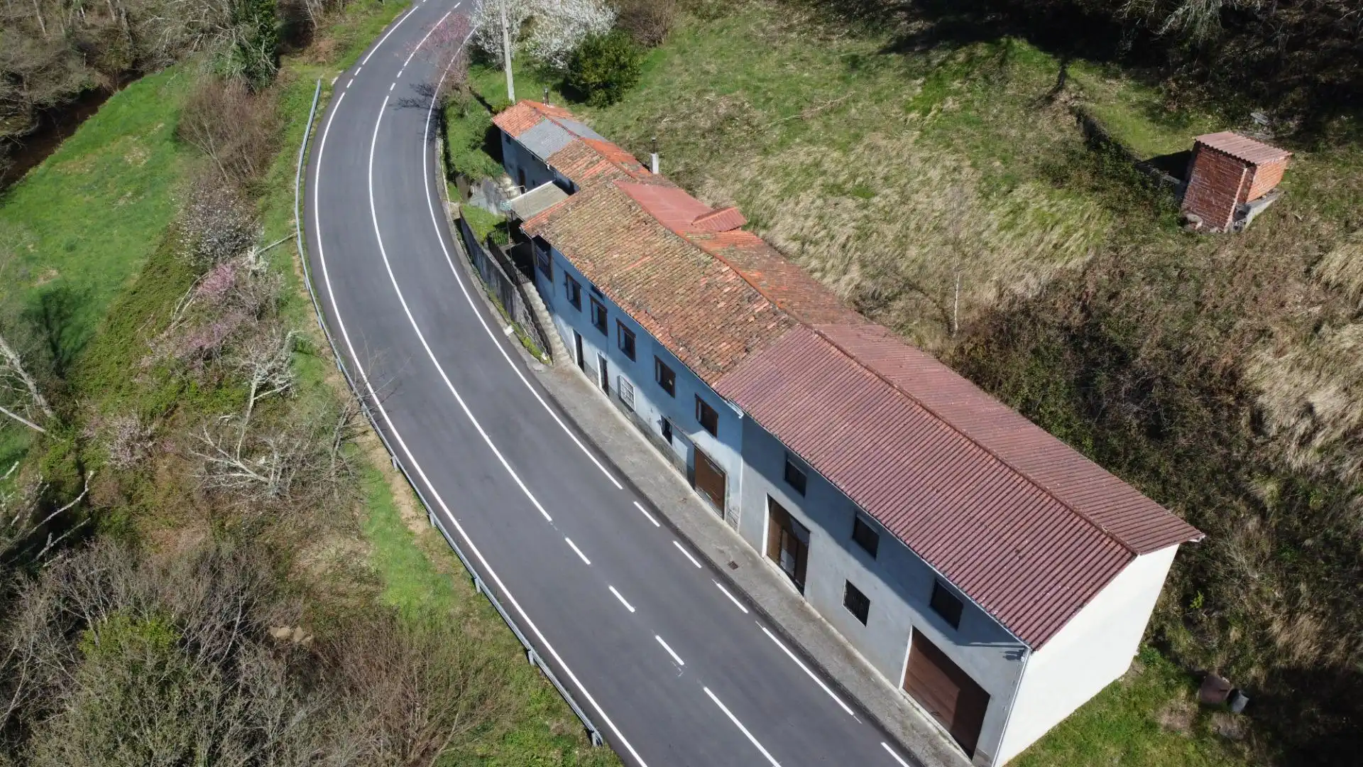 Haus oder Chalet zum Verkauf in Camino Riovena , 9, Allande
