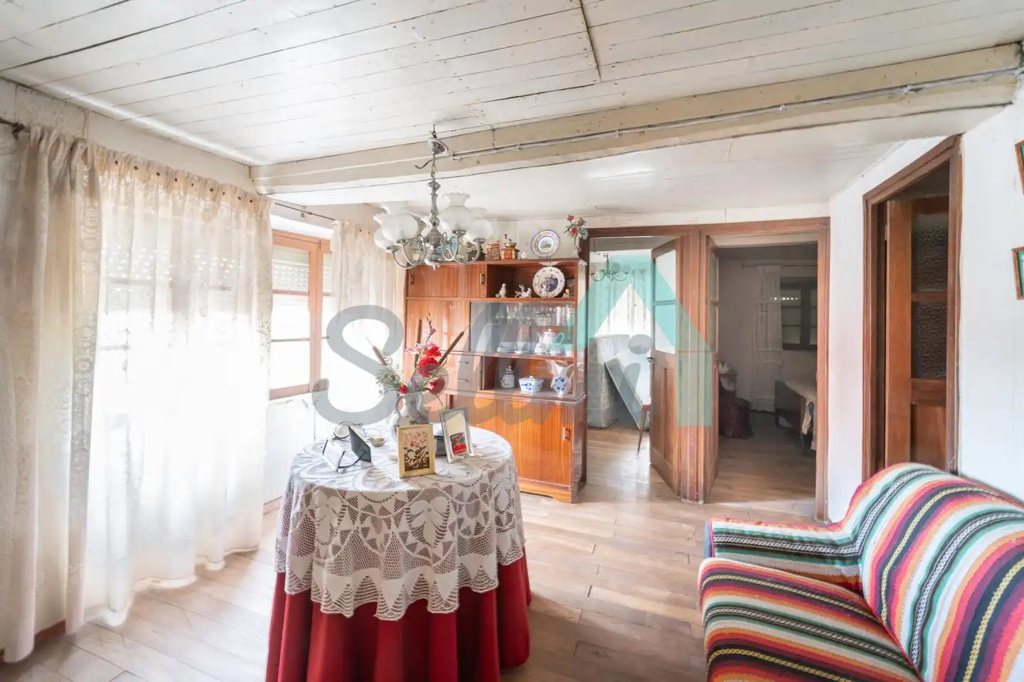Houses for sale in Camín de Campo Mingo, Cudillero