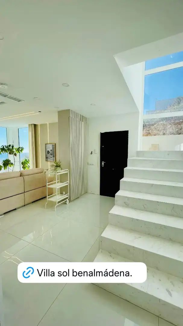 Chalet en venta en Avenida Romeral, imagen 33