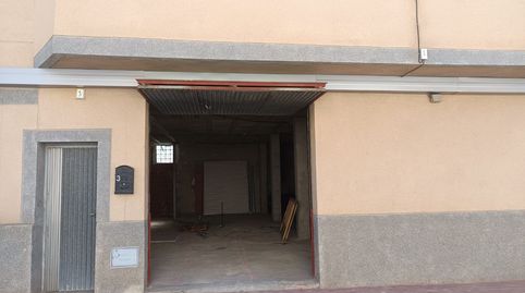 Foto 2 von Geschaftsraum zur Miete in Calle Vicente Martí, 3, Ceutí, Murcia
