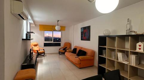 Foto 2 de Piso de alquiler en Calle Piamonte, 63, Aguadulce Norte, Roquetas de Mar