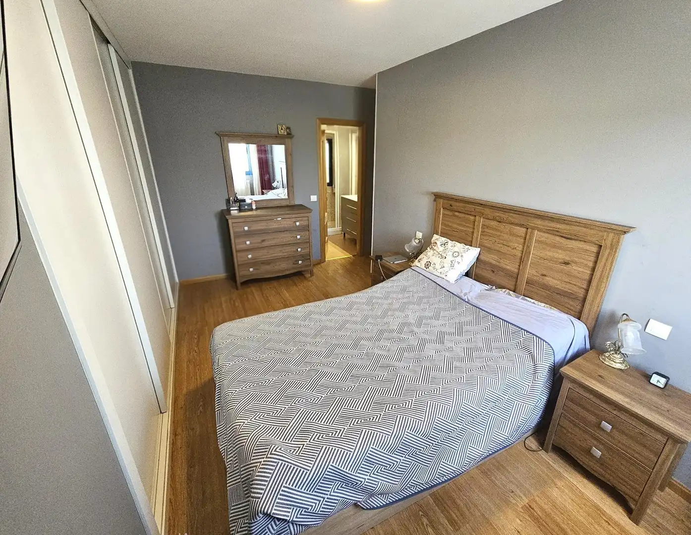 Habitación de Piso en venta en Valdemoro con Aire acondicionado, Calefacción y Trastero