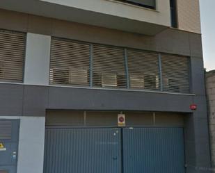 Exterior view of Garage to rent in Vila-real