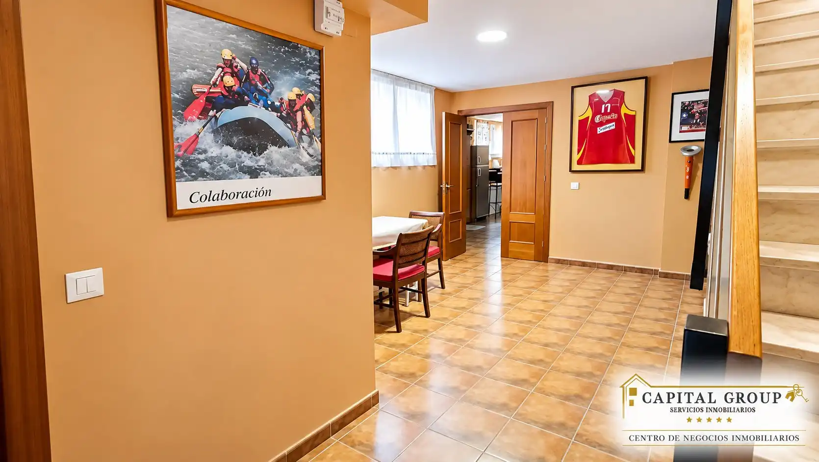 Chalet con terraza en venta en Dehesa - Monacilla, imagen 89