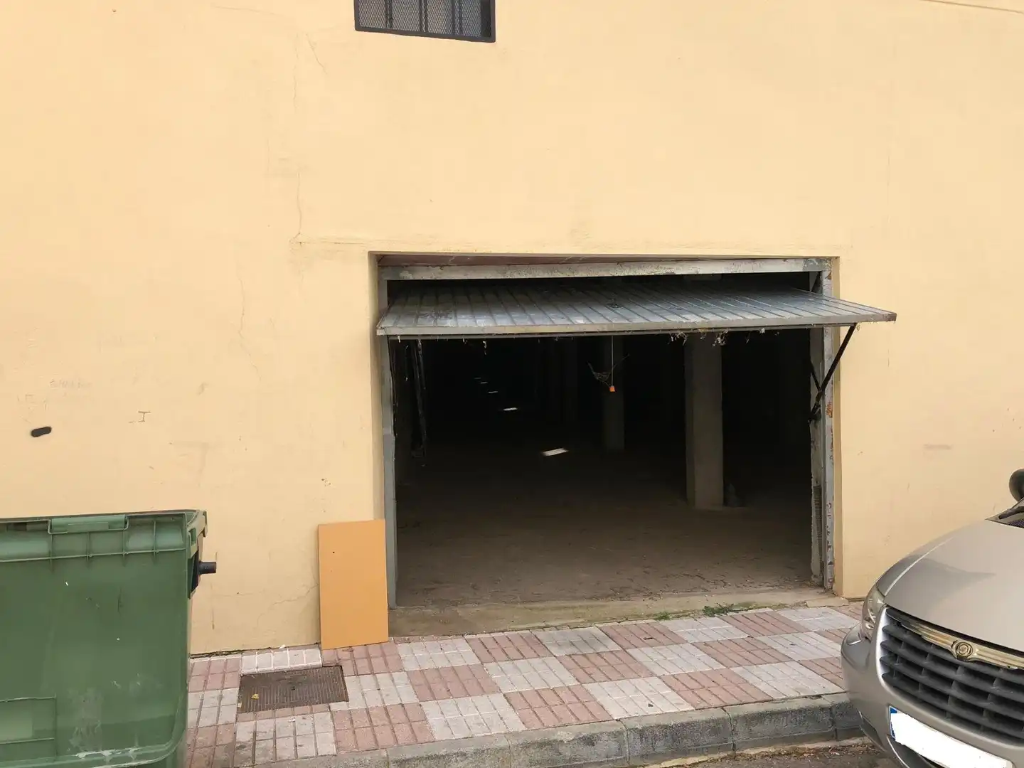 Local en venda a Calle Profesor Isabel García, Andújar
