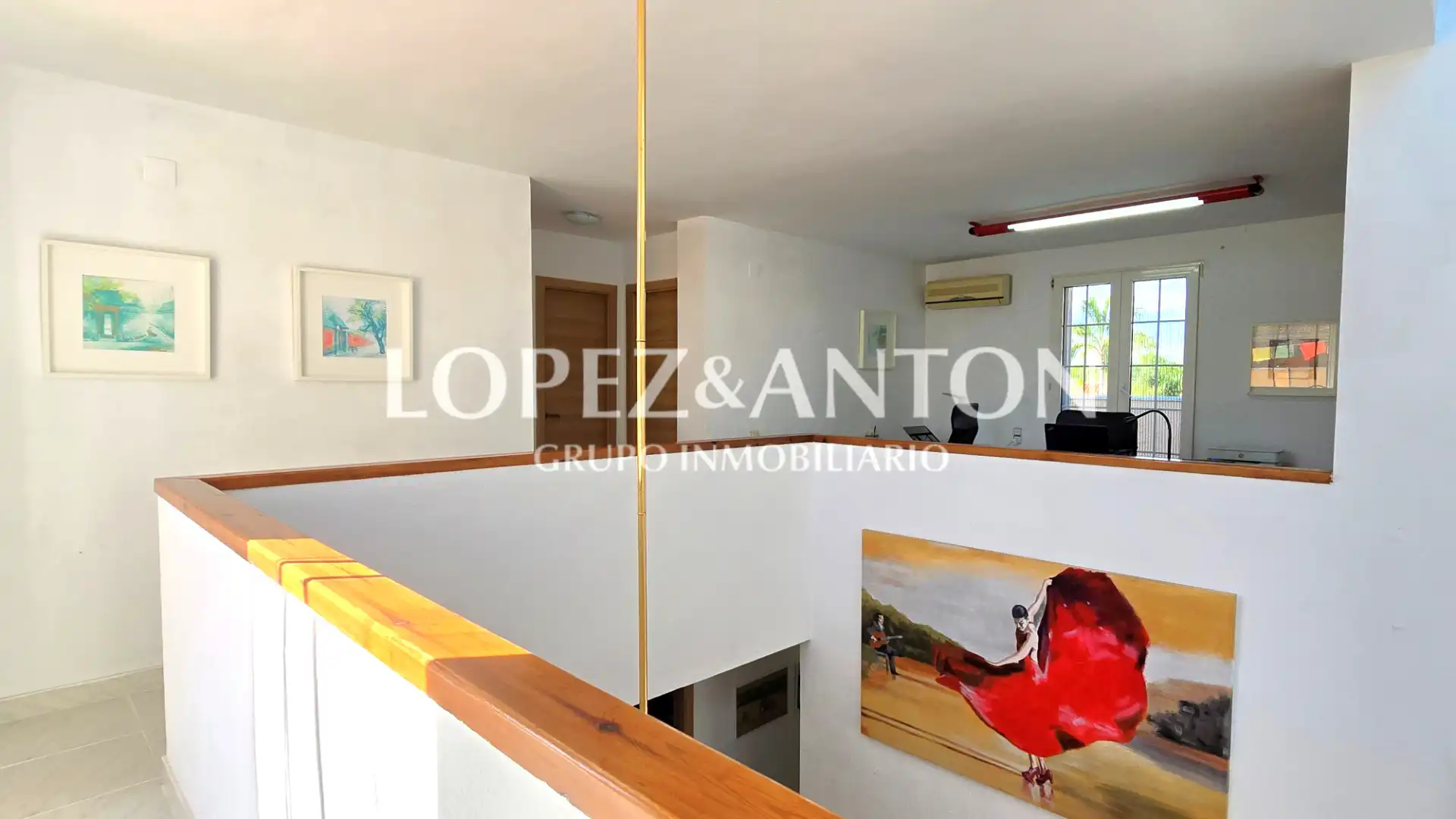 Houses for sale in El Carme - Sant Agustí - Bonavista