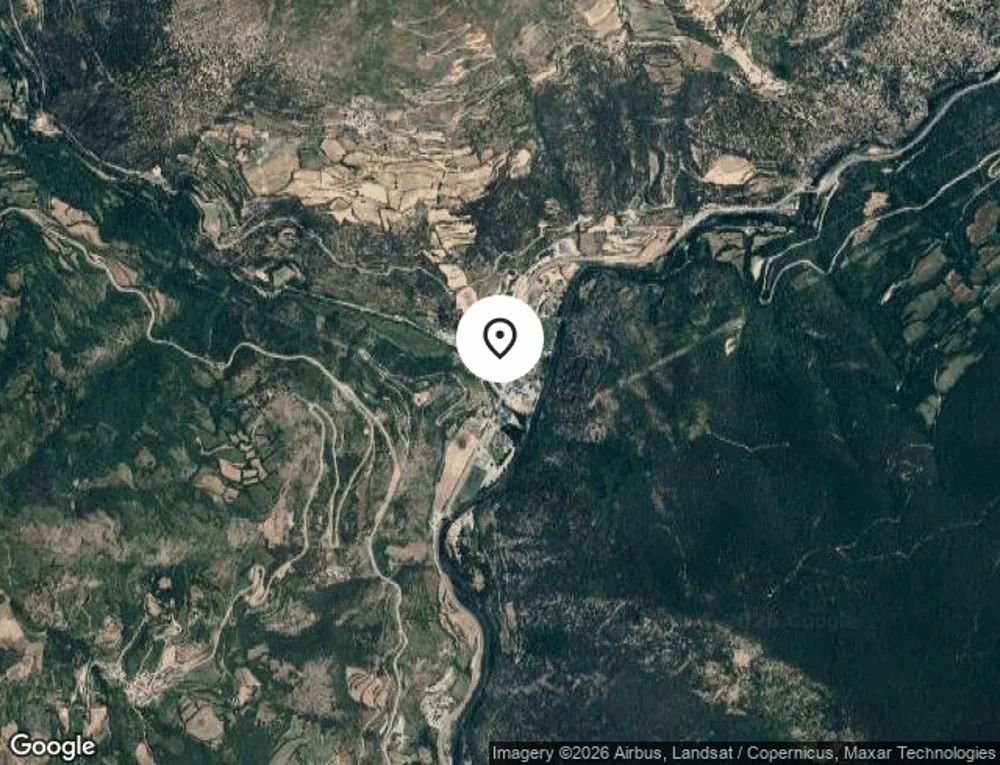 Piso en venta en Rialp