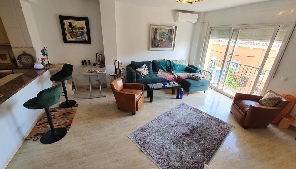 Foto 1 de Dúplex de alquiler en Platja Gran, Girona