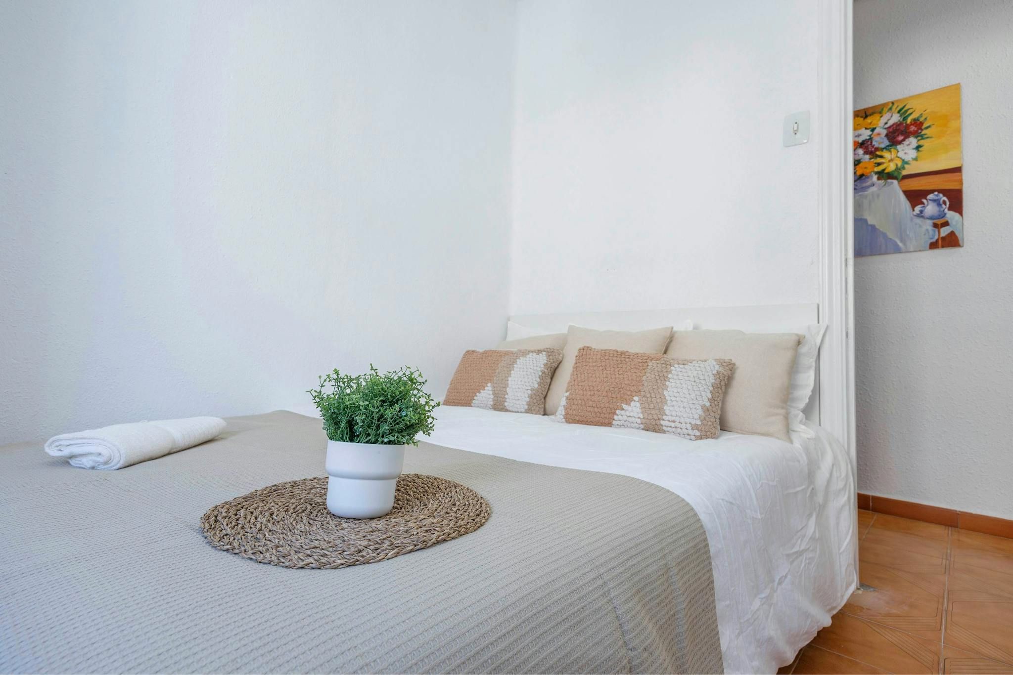 Flat to share in N/A, Marxalenes