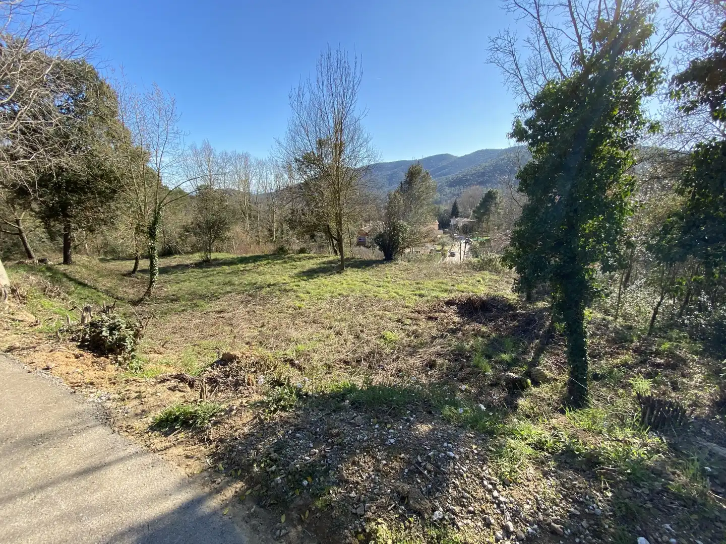 Terrenys i solars en venda a esglesia, imagen 4