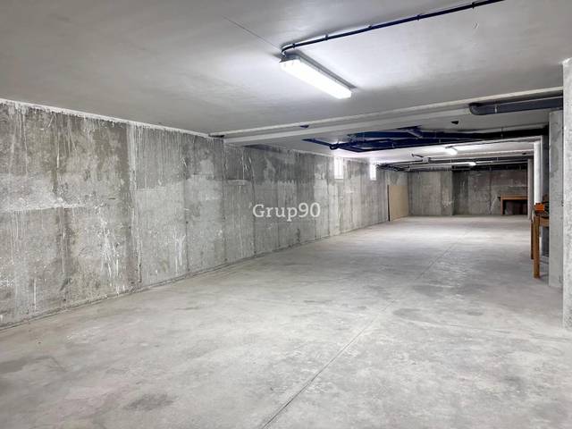 Local comercial en Alquiler en  flix en La Bordeta