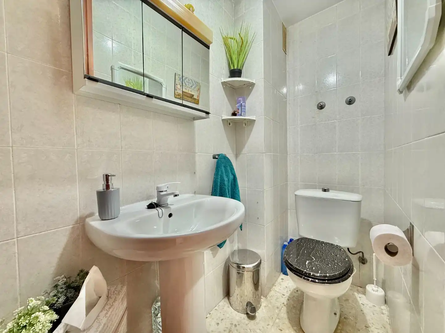 Flat with terrace for sale in Lo Pagán, imagen 21