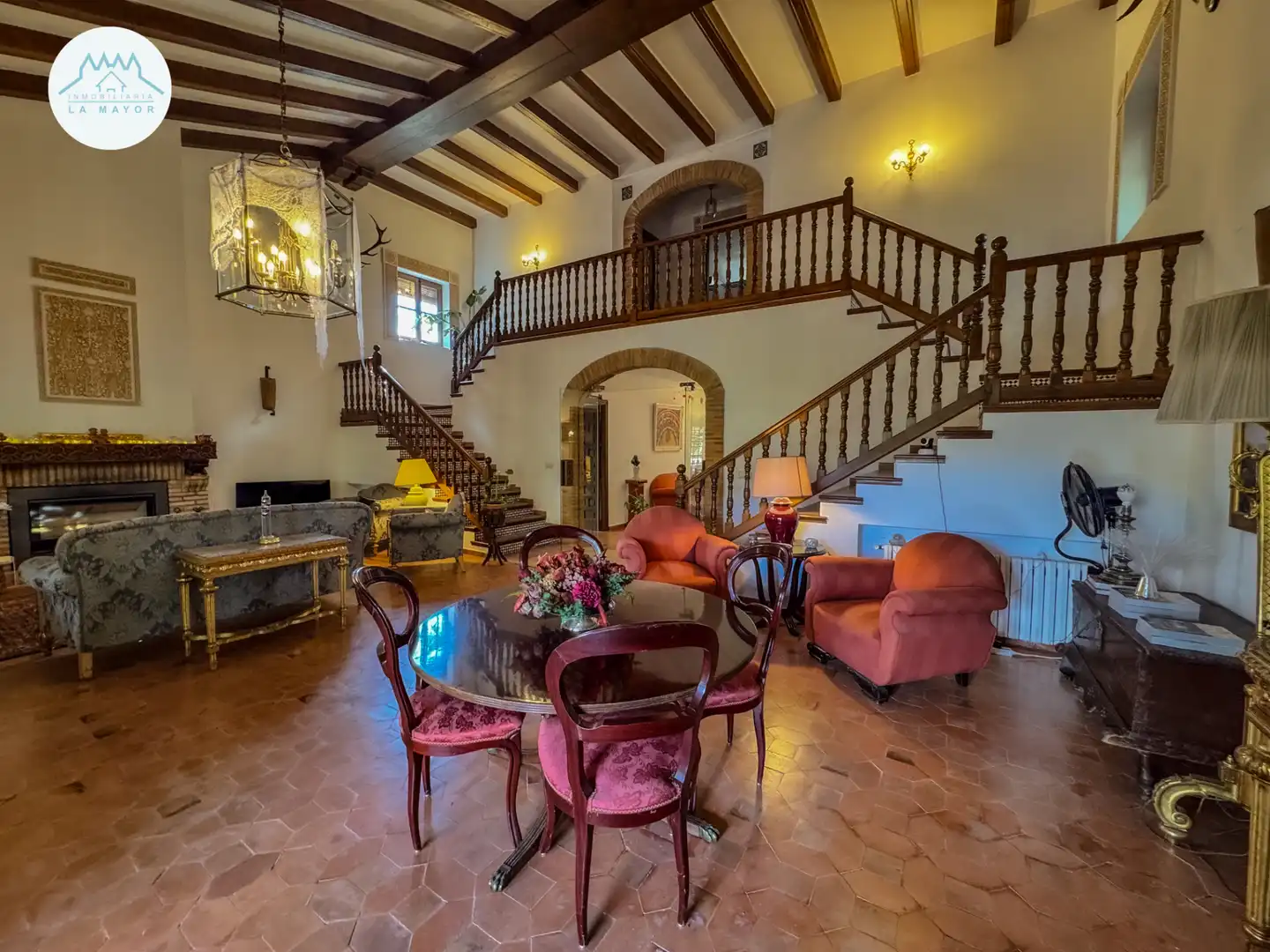 Casa o chalet en venta en Piedrabuena con Calefacción, Jardín privado y Terraza