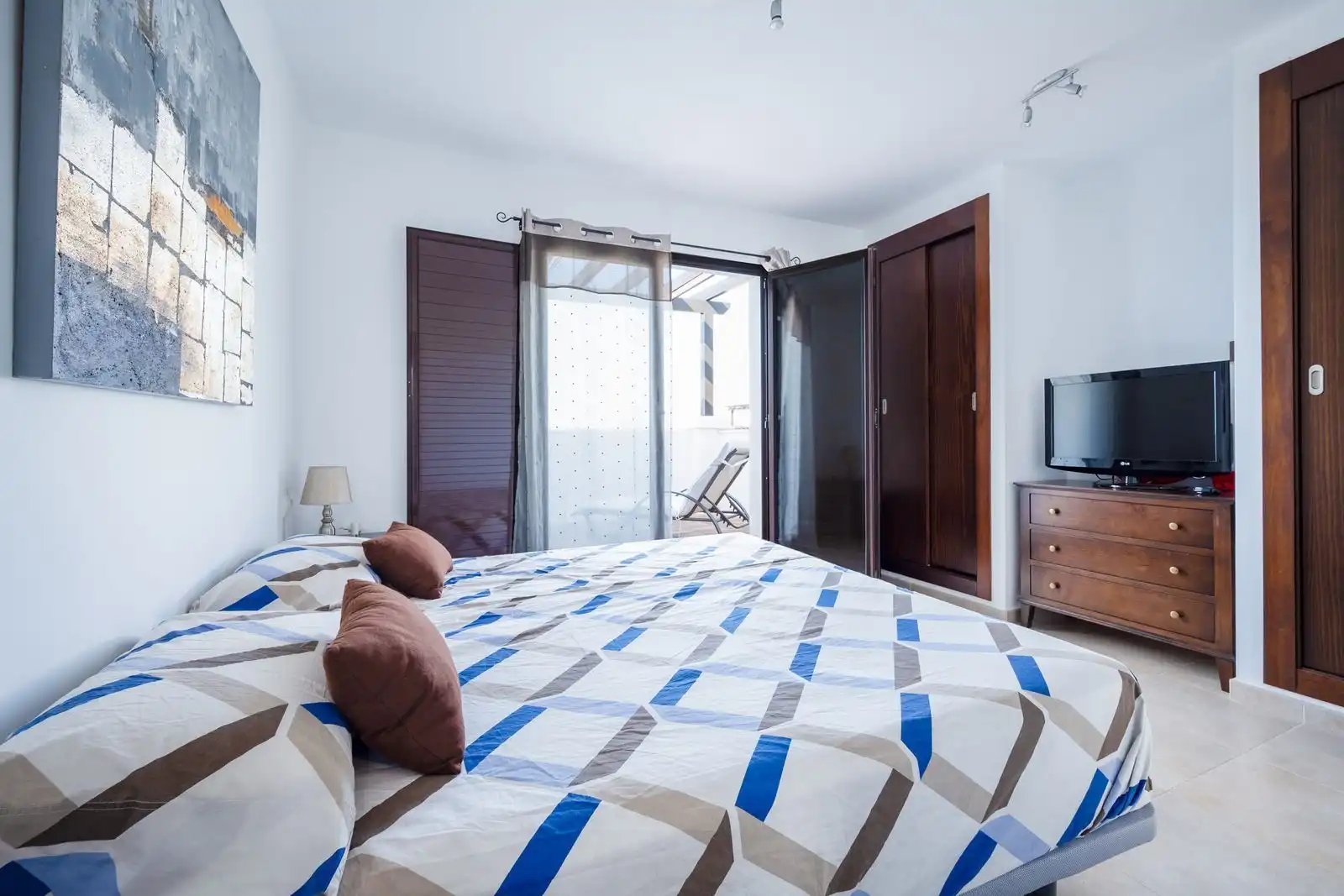 Habitación de Ático en venta en Marbella con Aire acondicionado, Internet y Piscina comunitaria