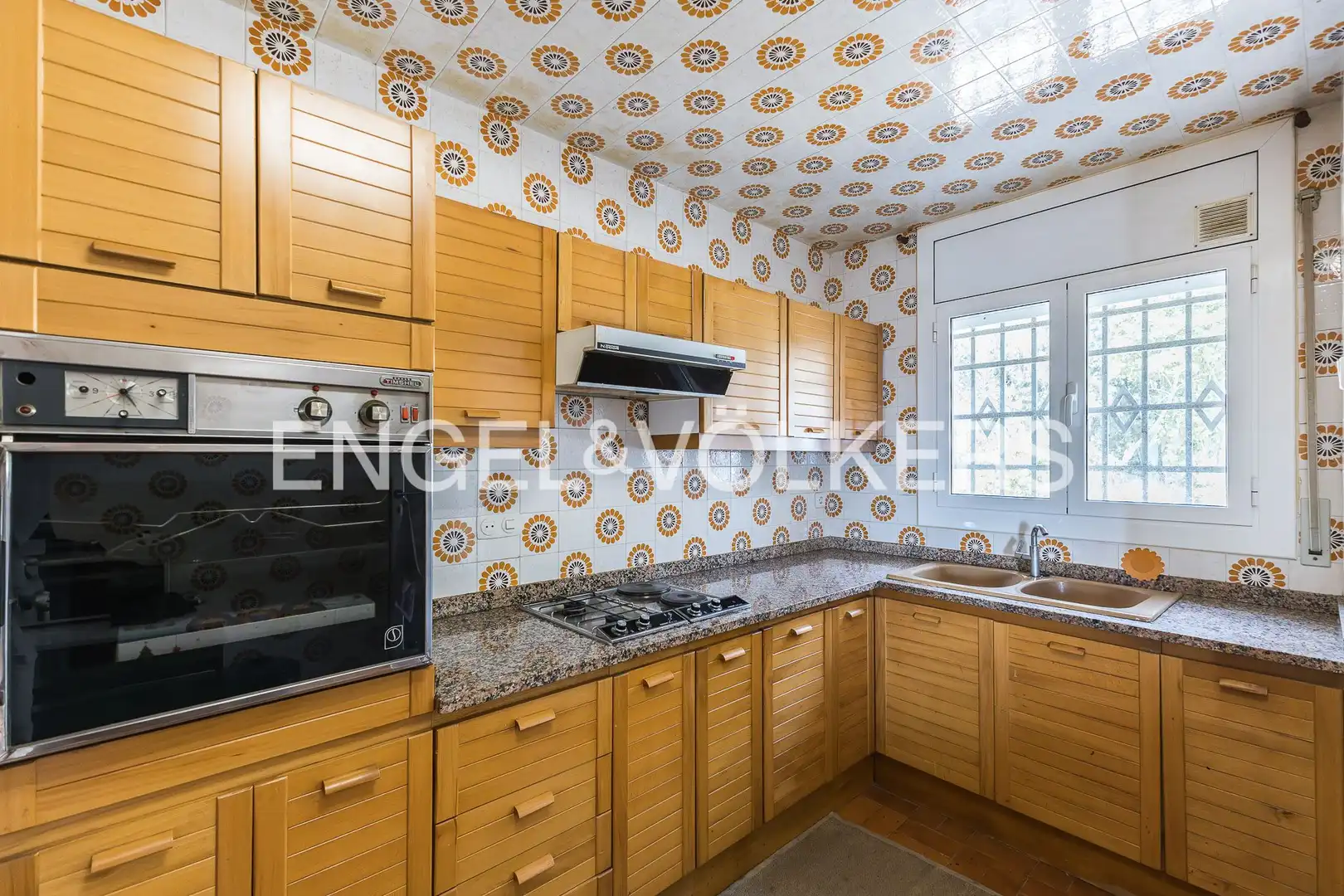 Casa amb jardí en venda a Corbera de Llobregat, imagen 16