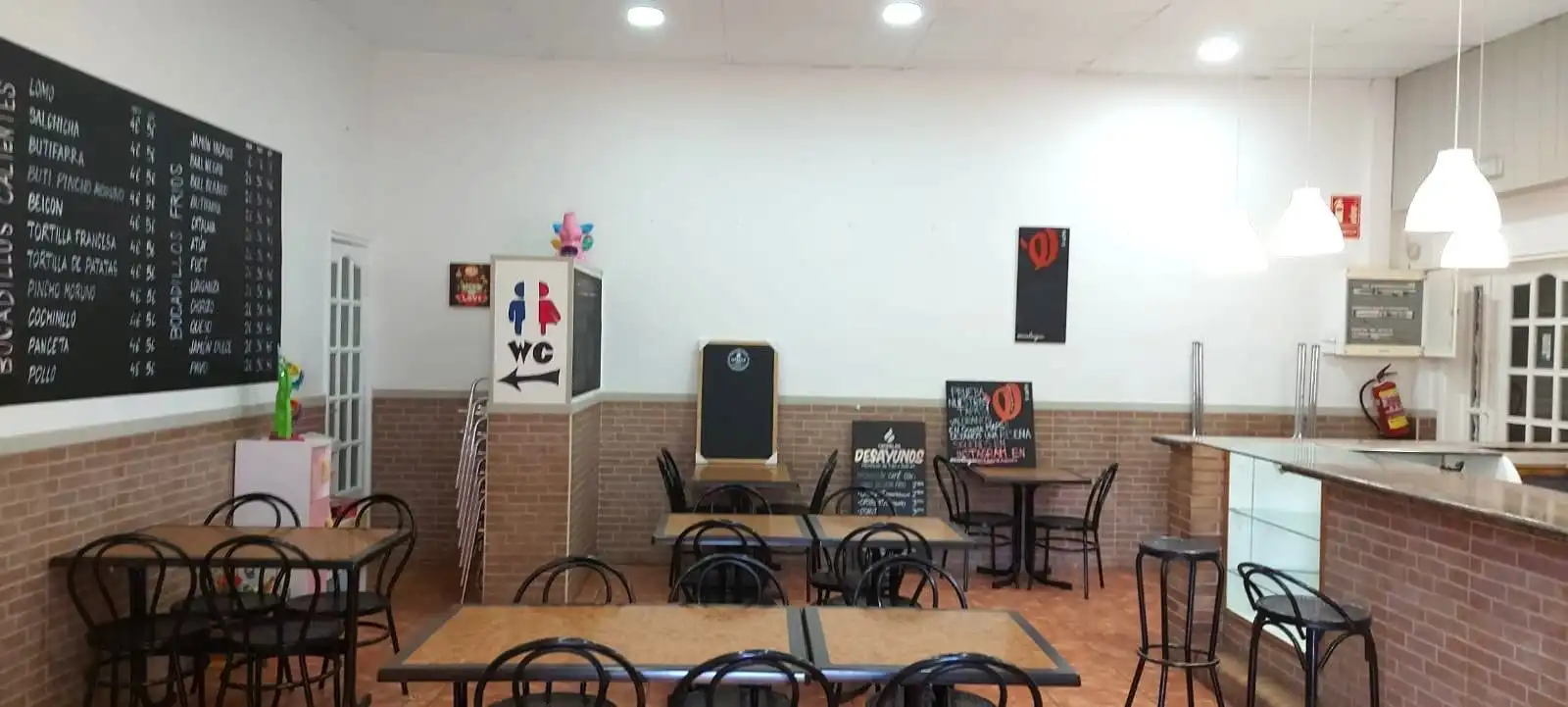 Business premises for sale in Vallirana, imagen 2