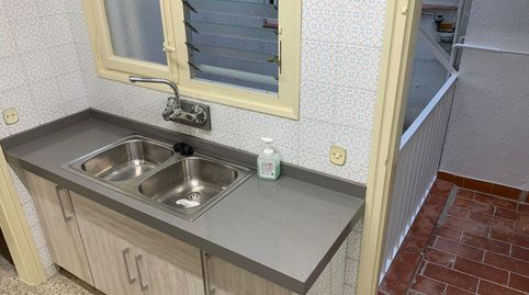 Foto 3 de Piso de alquiler en Avenida Pau, Sant Celoni, Barcelona
