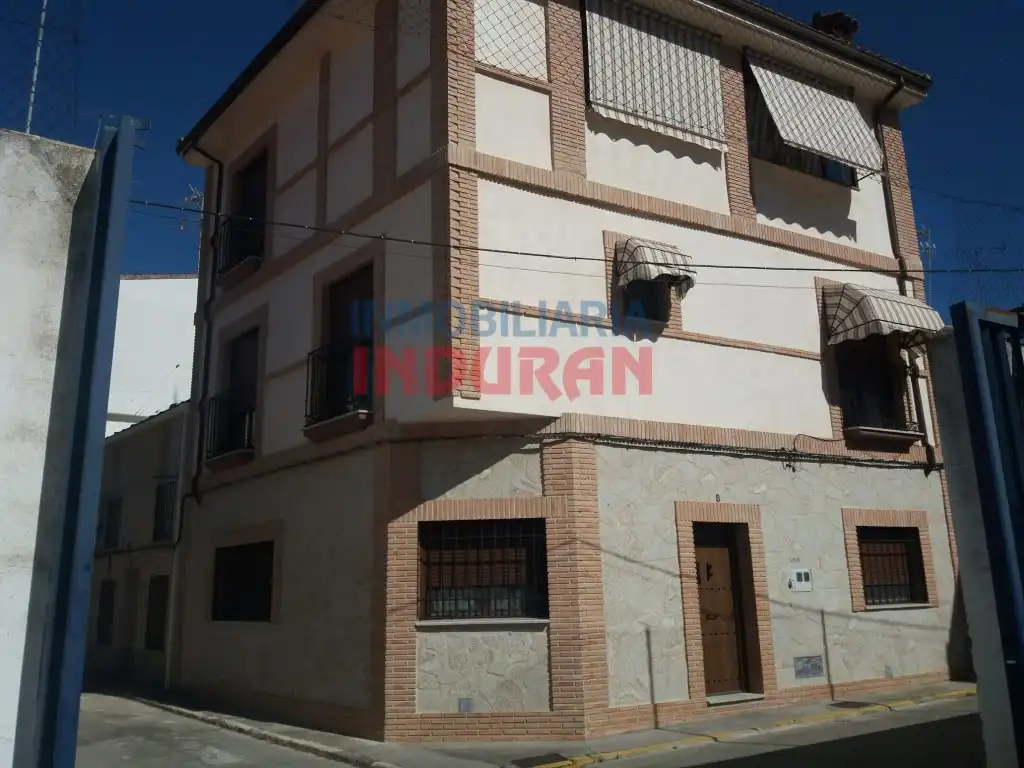 Maison à vendre à Navalmoral de la Mata