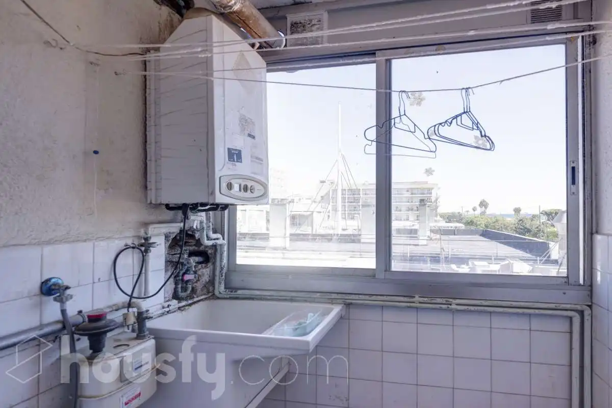 Piso con terraza en venta en Avenida Paisos catalans ., imagen 19