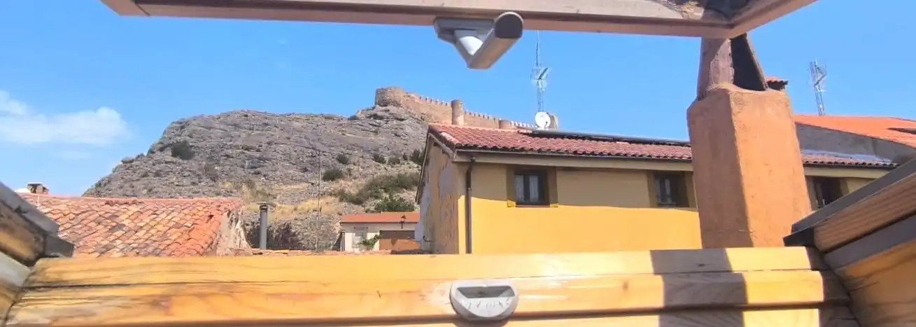 Xalet amb jardí en venda a Clavijo, imagen 63