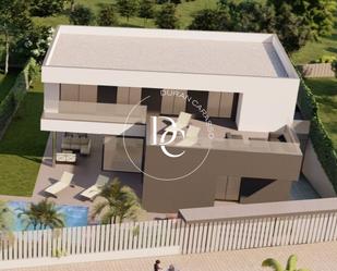 Residential for sale in Avinguda Camí dels Capellans, 120, La Plana