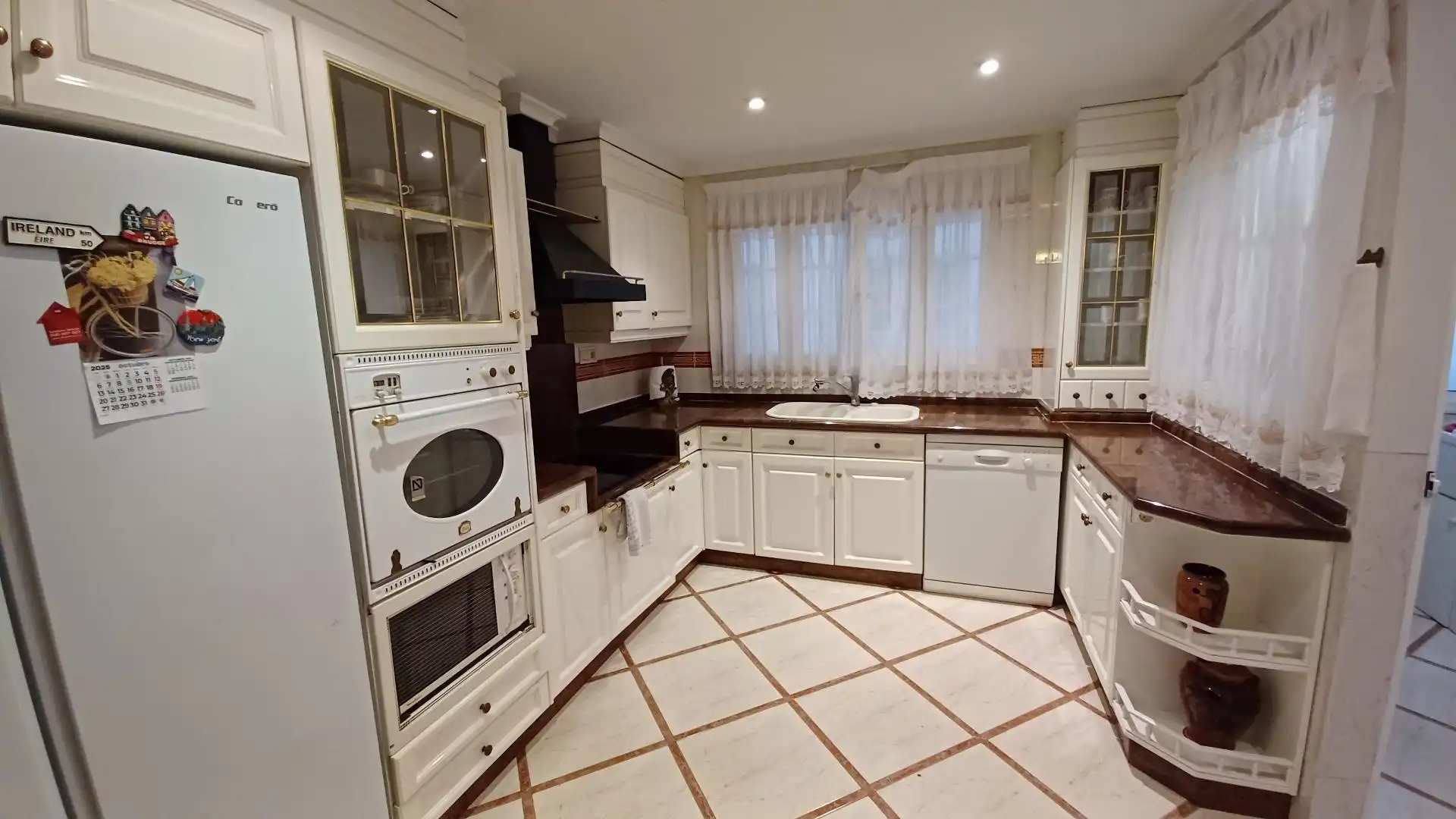 Piso con ascensor en venta en Extramurs, imagen 10